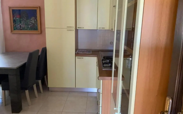 CASE in STYLE 7 SPLENDIDO MONOLOCALE RESIDENCE TAVOLARA