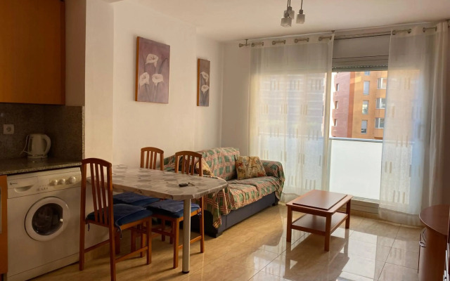 Joan XXIII Apartment