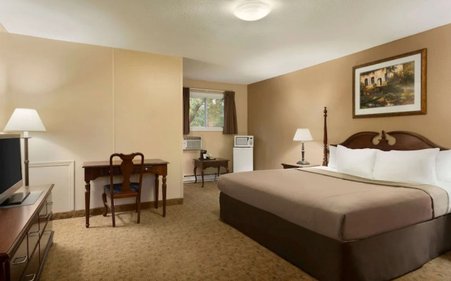 Travelodge Kenora
