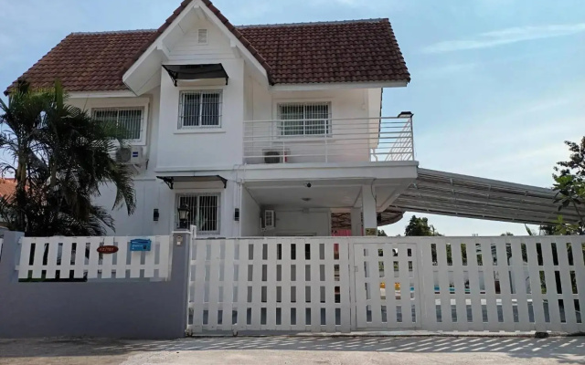 Tropical Hill Pool&Spa Villa 181