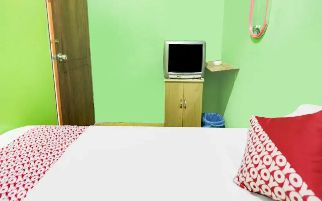 Hotel O Bilqis Homestay NearThe Hot River, Dog Run