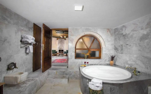 Premium Cappadocia Hotel