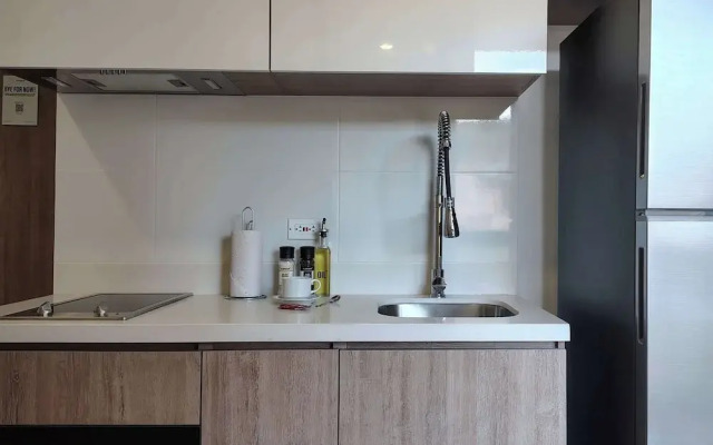 w Enchanting Loft in the Heart of Bogot