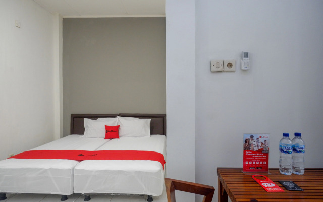 RedDoorz near Universitas PGRI Semarang