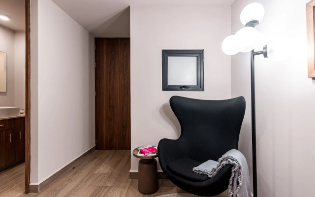 Casai Roma - 1Br - Hundido Cozy Apartment