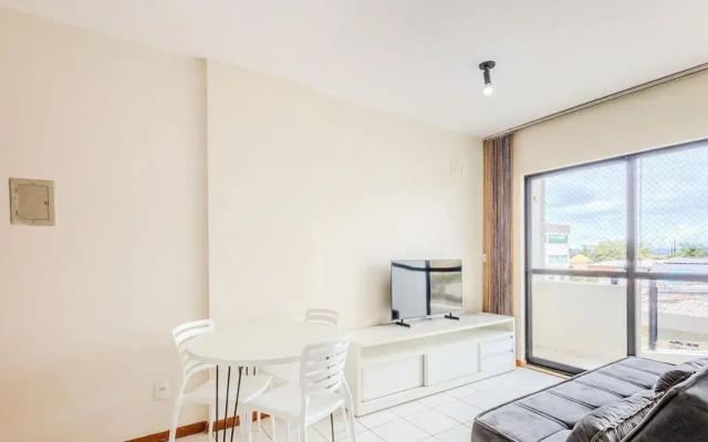 Beautiful Apartment in Asa Norte Brasilia Hin0117