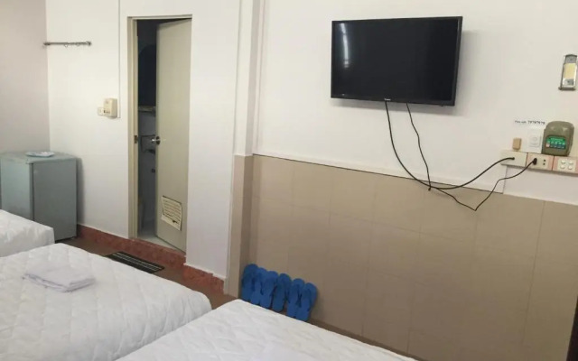 Phuc Long 2 Hotel