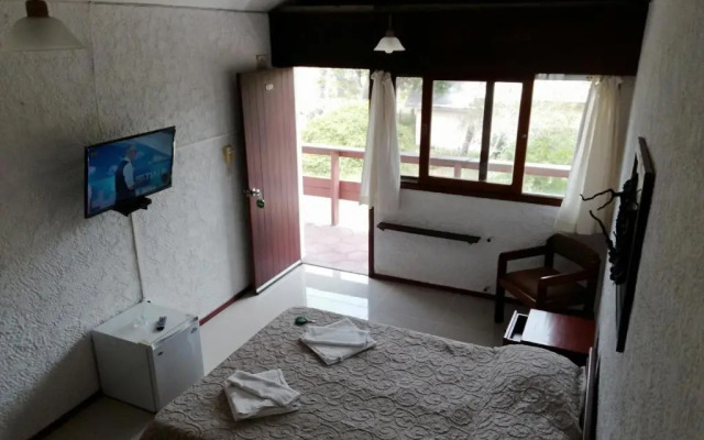 Hotel Yeruti