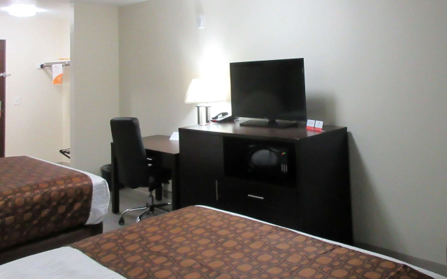 Econo Lodge Umatilla Columbia River Area
