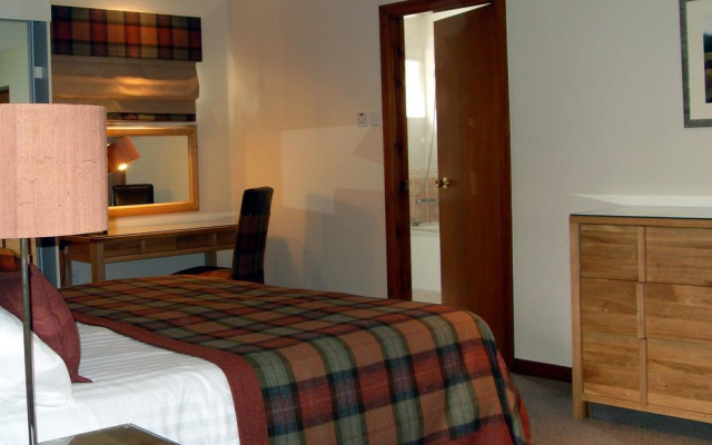 Macdonald Plas Talgarth Holiday Resort