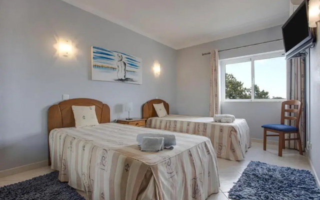 Vila Marachique Hotel