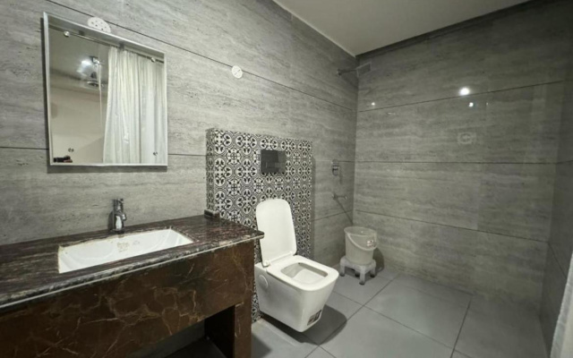Hotel Joy By T And M Hotels