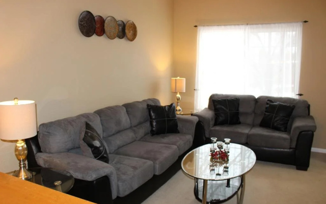 Single Family Home