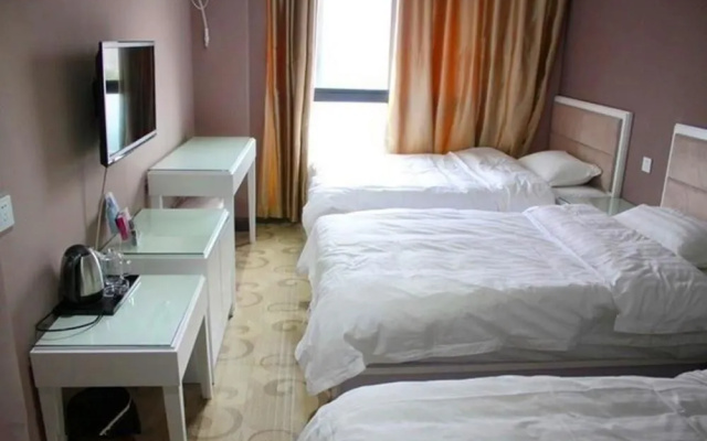 Lan Jue Hotel
