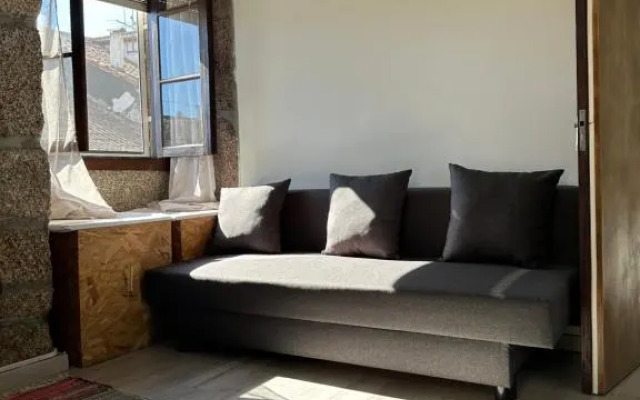 Casa Valverde I