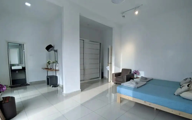 Fun Villa