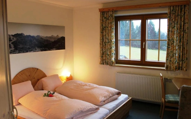 Hotel Kristall