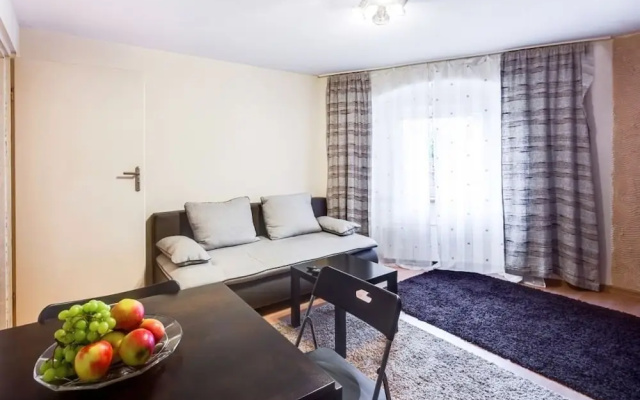 Penguin Apartments City Center
