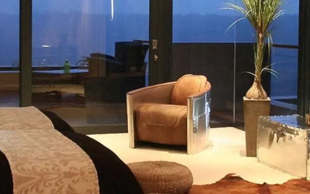 The Edge House