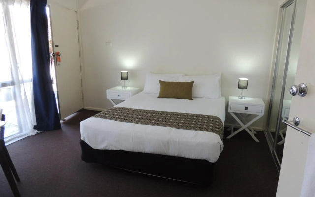 Comfort Inn Premier