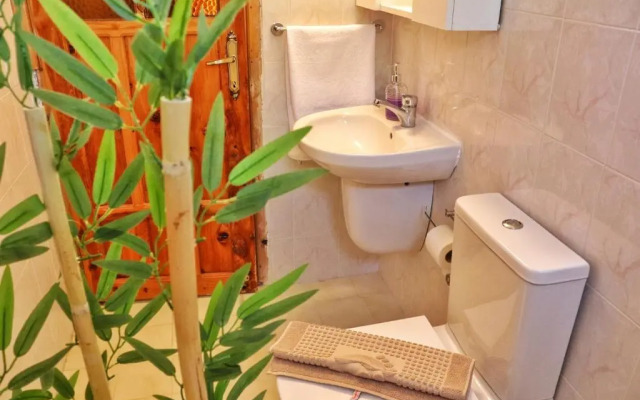 Villa Santa Kaş