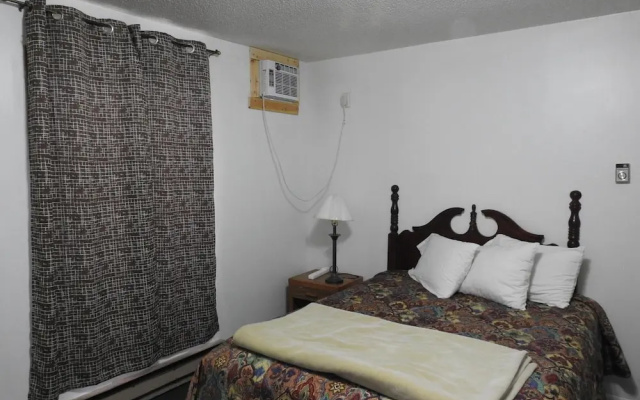 Liberty Motel