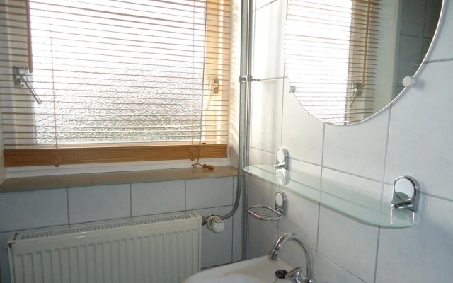 De Eekhof - Appartement Tuin
