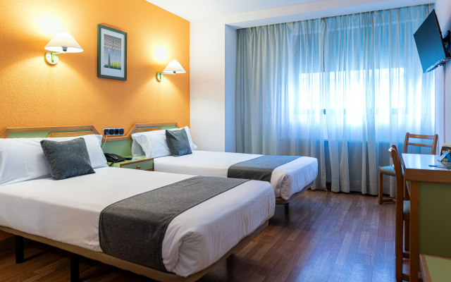 Hotel Torres