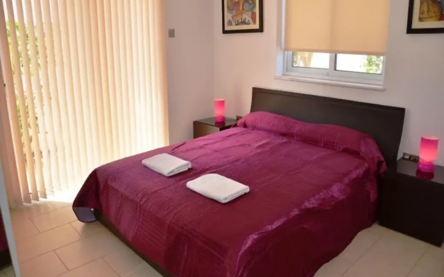 Sunrise Front Line Villa