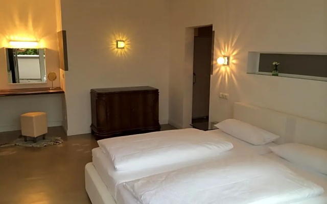 Hotel52 Bergheim
