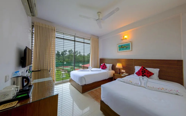 SKS Inn