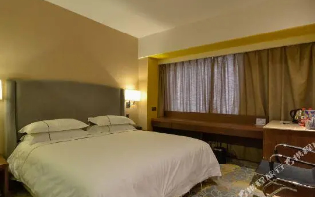 Shanghao Boutique Hotel