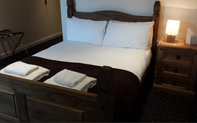 Star Hotel