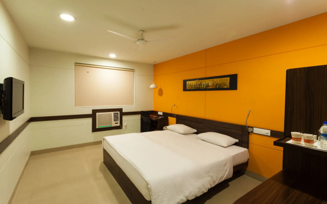 Ginger Noida Sector 63