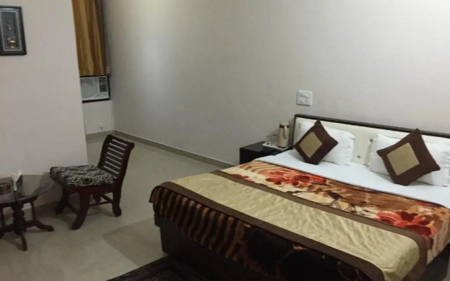 Hotel Royal Plaaza
