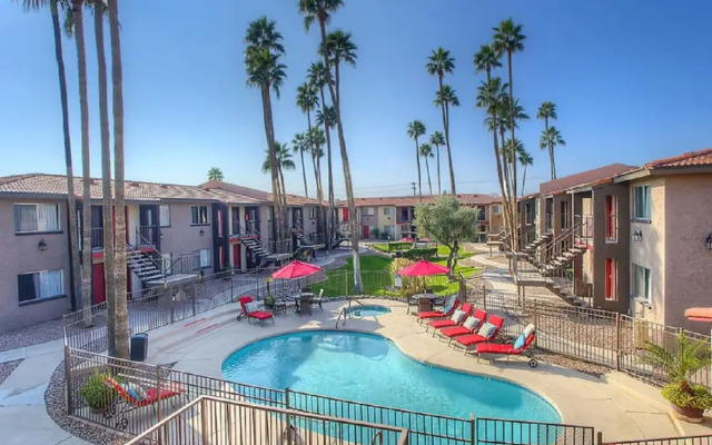 Park Suites at 211 - Free Golf