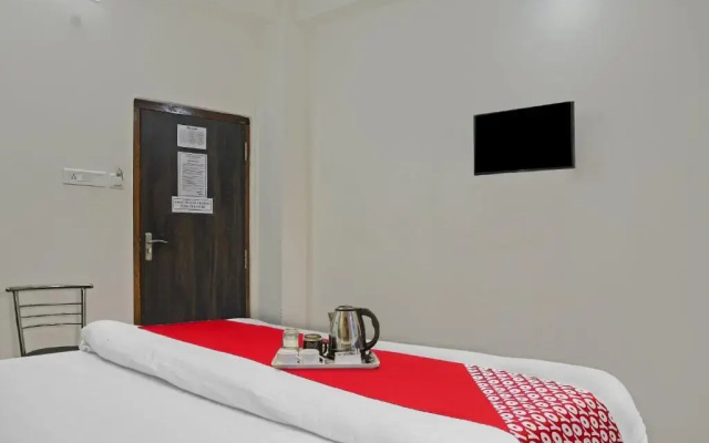 Classic Guest House by OYO Rooms