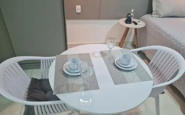 Manaira Flat Hotel