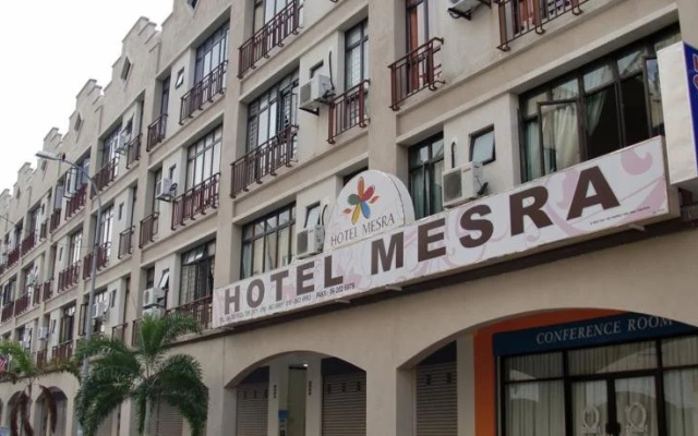 Hotel Mesra Mutiara