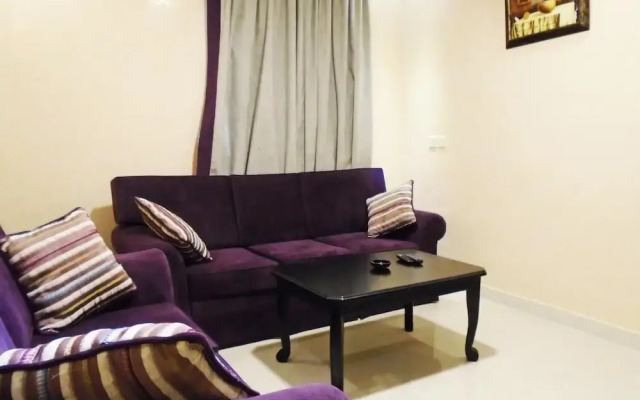 Masaken Al Naifat Furnished Units
