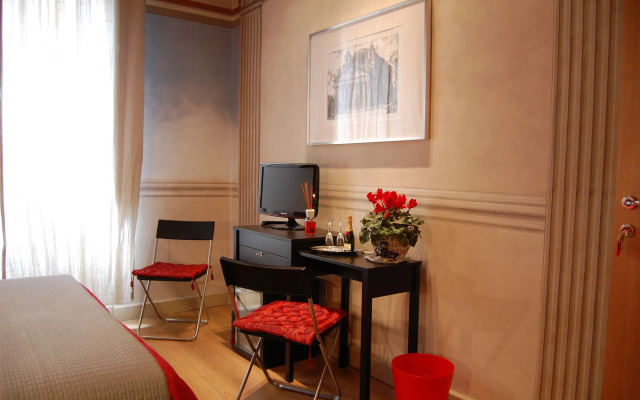 Suites Trastevere