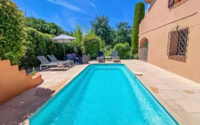 Lovely Villa 5 min to the sea