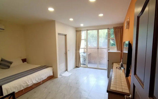 Tian Pin Guest House