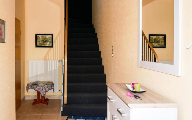Ferienwohnung am Dorfteich
