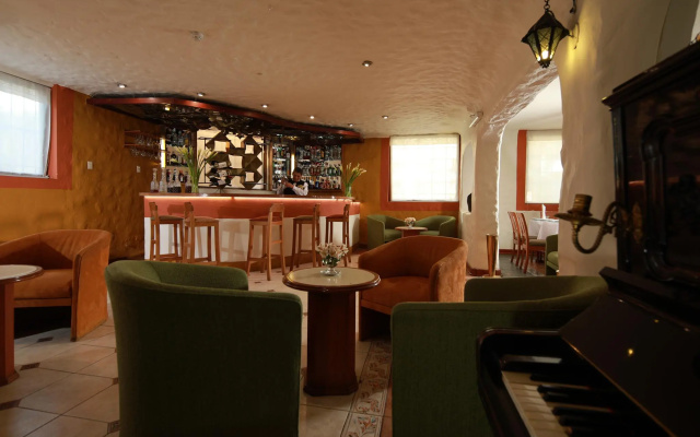 San Agustin Internacional Hotel