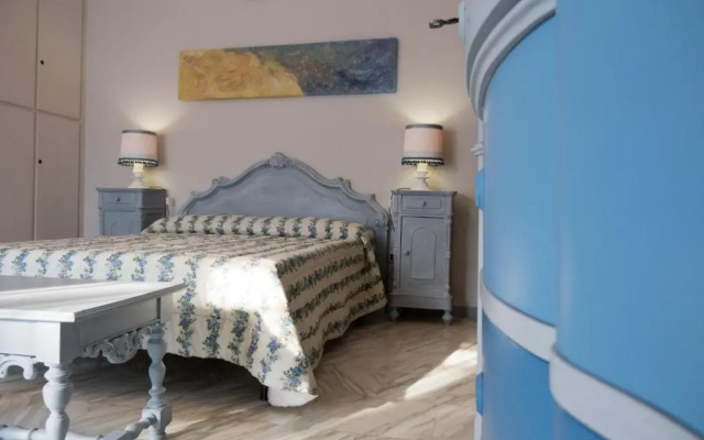 Yucca Camere & Suite