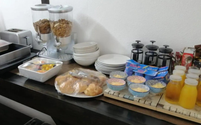 Azrielle Guesthouse