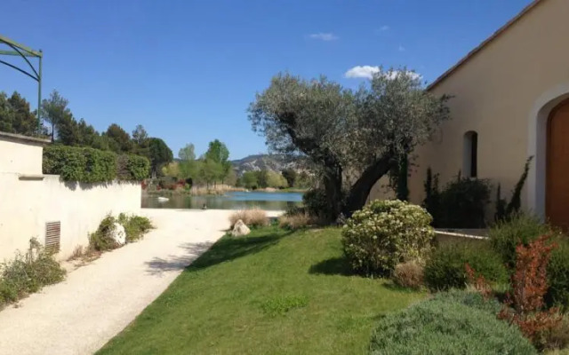 Maison Mitoyenne