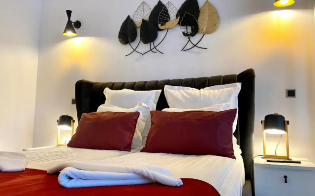 Dream Studio Silver Mountain