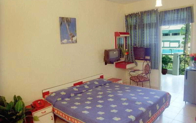 Dona Alcina Resort